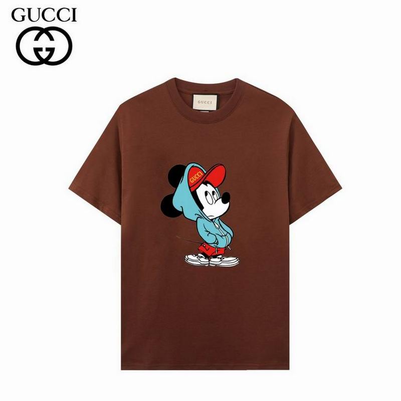 Gucci Men's T-shirts 1204